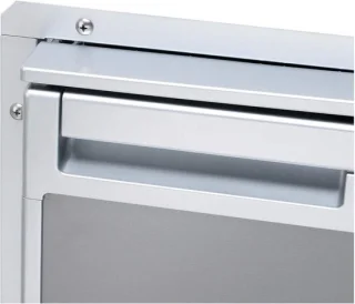 Standaard inbouwframe voor absorptiekoelkast CR-50