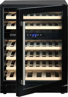 Stoves Elzas wijnkoelkast onderbouw 82 cm