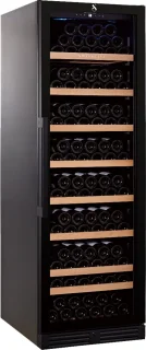 SWISSCAVE WL455F Wijnkoelkast 1-zone 180cm