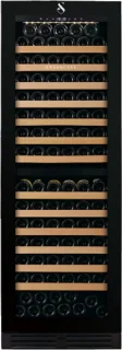 SWISSCAVE WLB-460DF-MIX 2-Zonen Weinkühlschrank 172cm 152 Flaschen