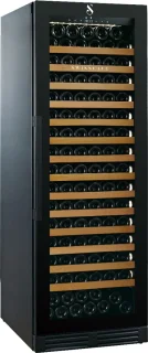 SWISSCAVE WLB-460F-MIX Wijnkoelkast 1-zone