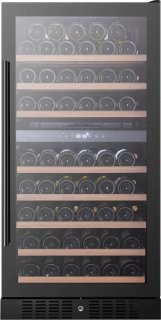 De Temptech Classique CL120DB Wijnkoelkast in één oogopslag