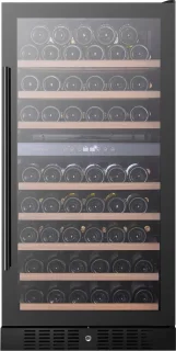 Temptech Classique CL120DB Wijnkoelkast