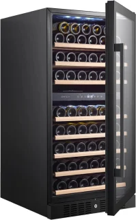 Temptech Classique CL120DB Wijnkoelkast