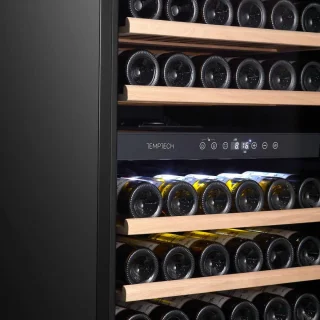 Temptech Classique CL120DB Wijnkoelkast