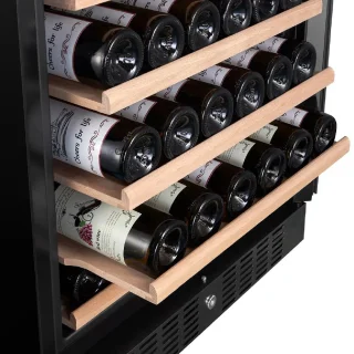 Temptech Classique CL120DB Wijnkoelkast