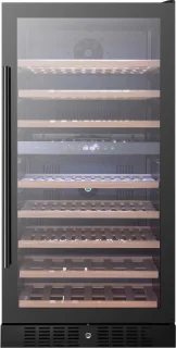 Temptech Classique CL120DB Wijnkoelkast