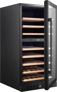 Temptech Classique CL120DB Wijnkoelkast