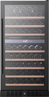 Temptech Classique CL120DB Wijnkoelkast