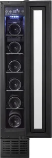 Temptech Classique Wijnkoelkast CLX15SB