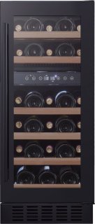 Temptech CLX40DB onderbouw wijnkoelkast review