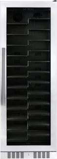 Temptech Copenhagen CPRO1800SX-24 Wijnkoelkast 1 Zone