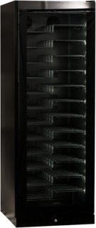 Temptech Copenhagen CPRO1800SX-24 Wijnkoelkast 1 Zone