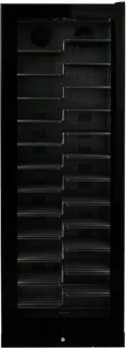 Temptech Copenhagen CPRO1800SX-24 Wijnkoelkast 1 Zone