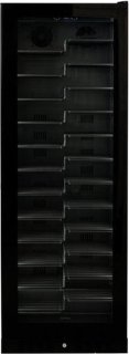 Temptech Copenhagen CPRO1800SX-24 Wijnkoelkast 1 Zone