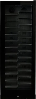 Temptech Copenhagen CPRO1800SX-24 Wijnkoelkast 1 Zone
