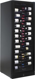Temptech Copenhagen CPRO1800SX-24 Wijnkoelkast 1 Zone