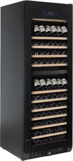 Temptech Elegance E1000DRW Wijnkoelkast 2 Zones