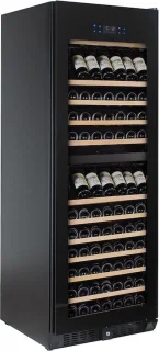 Temptech Elegance E1000DRW Wijnkoelkast 2 Zones