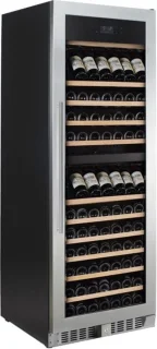 Temptech Elegance E1000DX-24 Wijnkoelkast 2 Zones