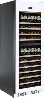 Temptech Elegance E1000DX-24 Wijnkoelkast 2 Zones