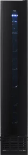 Temptech Oslo OX15SRB Wijnkoelkast 1 Zone