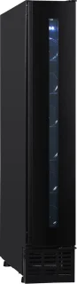 Temptech Oslo OX15SRB Wijnkoelkast 1 Zone