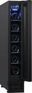 Temptech Oslo OX15SRB Wijnkoelkast 1 Zone