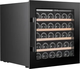 Temptech Oslo OZ60SB Wijnkoelkast 1 Zone