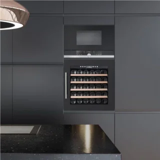 Temptech Oslo OZ60SB Wijnkoelkast 1 Zone