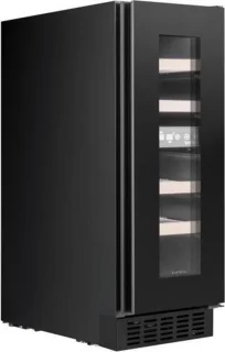 Temptech OX30DRB wijnkoelkast