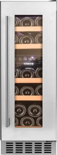 Temptech OX30DRB wijnkoelkast