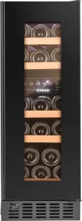 Temptech OX30DRB wijnkoelkast