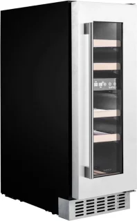 Temptech OX30DRB wijnkoelkast