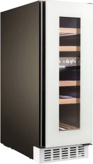 Temptech OX30DRB wijnkoelkast