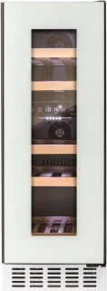 Temptech OX30DRB wijnkoelkast