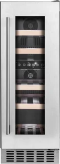 Temptech OX30DRB wijnkoelkast