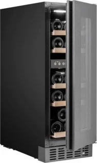 Temptech OX30DRB wijnkoelkast