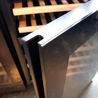 Temptech OX30DRB wijnkoelkast