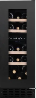 Temptech OX30DRB wijnkoelkast