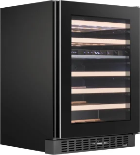 Temptech OX60DX wijnkoelkast