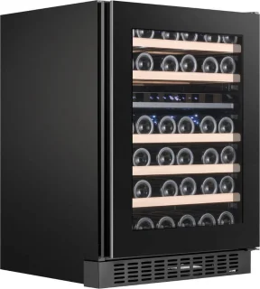 Temptech OX60DX wijnkoelkast