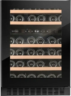 Temptech OX60DX wijnkoelkast