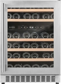 Temptech OX60DX wijnkoelkast