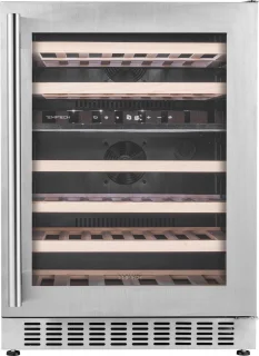 Temptech OX60DX wijnkoelkast