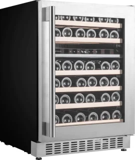 Temptech OX60DX wijnkoelkast