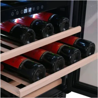 Temptech OX60DX wijnkoelkast
