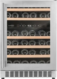 Temptech OX60DX wijnkoelkast