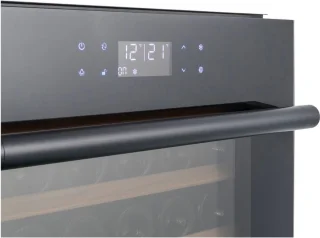 Temptech OZ45SBTOP inbouw wijnkoelkast 24 flessen