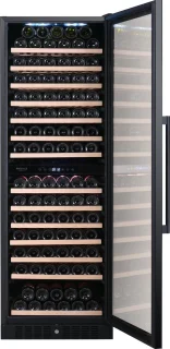 Temptech Prestige PRES180DB Wijnkoelkast 2 Zones